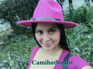 Camihotboobs