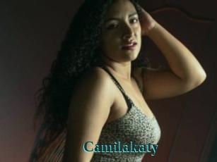 Camilakaty