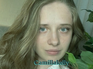 Camillakelly