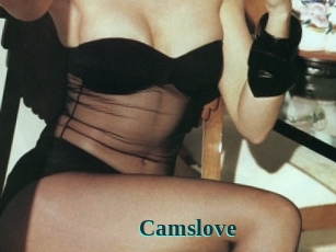 Camslove