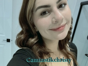 Camtastikchristy