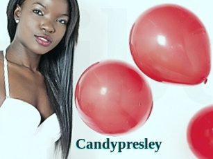 Candypresley