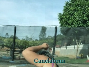 Canelabrun