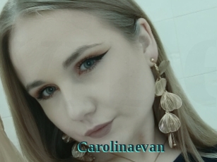 Carolinaevan