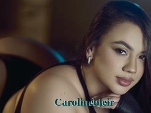 Carolinebleir