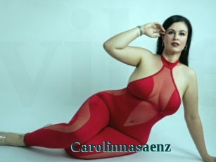 Carolinnasaenz