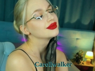 Carollwalker