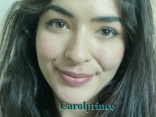 Carolprince