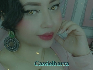 Cassieibarra