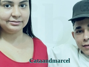 Cataandmarcel