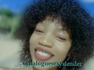 Cataloguesexyslender