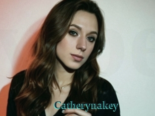 Catherynakey