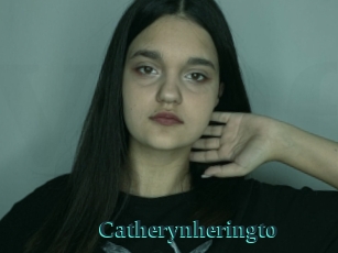Catherynheringto
