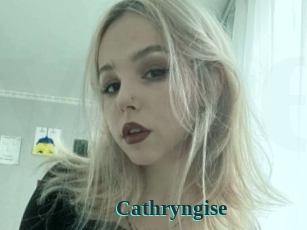 Cathryngise