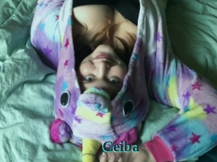 Ceiba