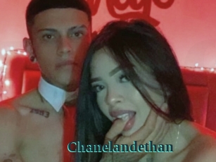 Chanelandethan