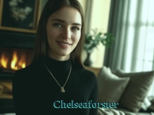 Chelseaforster