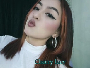 Cherry_lucy