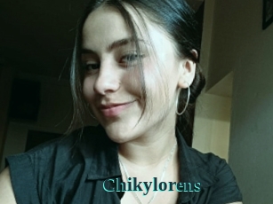 Chikylorens