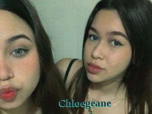 Chloegeane