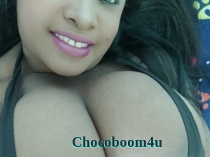 Chocoboom4u