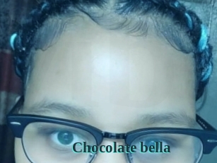 Chocolate_bella