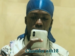 Chombo_ath18