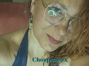 Choupettesex