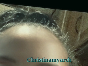 Christinamyarch