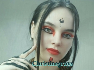 Christinegrays