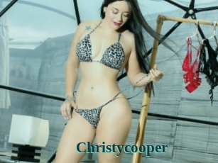 Christycooper