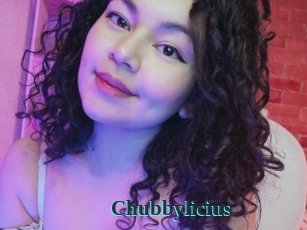 Chubbylicius