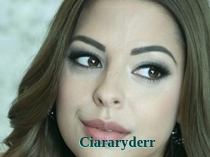 Ciararyderr