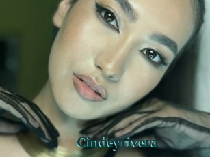 Cindeyrivera