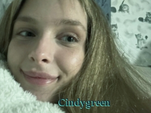 Cindygreen