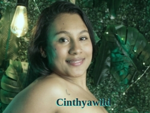 Cinthyawild