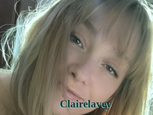 Clairelavey