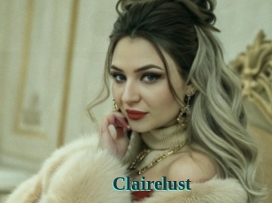 Clairelust