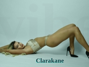 Clarakane
