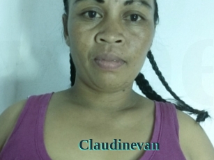 Claudinevan