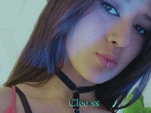 Cleo_ss