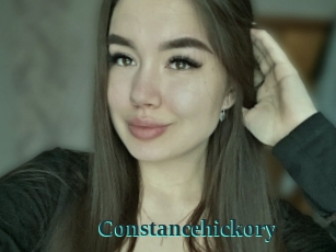 Constancehickory