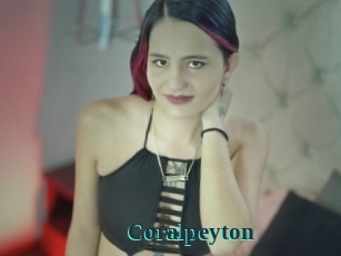 Coralpeyton