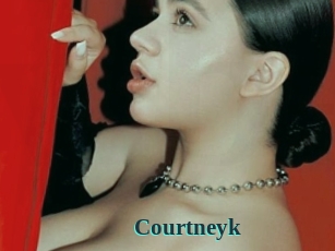 Courtneyk