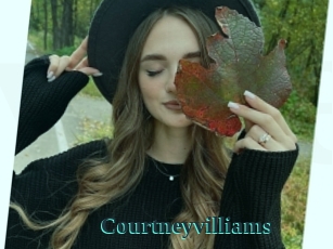 Courtneyvilliams
