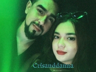 Crisanddanna