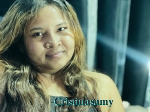 Cristinasamy