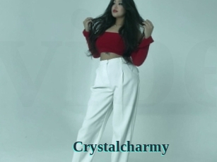 Crystalcharmy