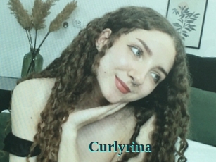 Curlyrina