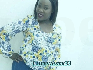 Curvyassxx33